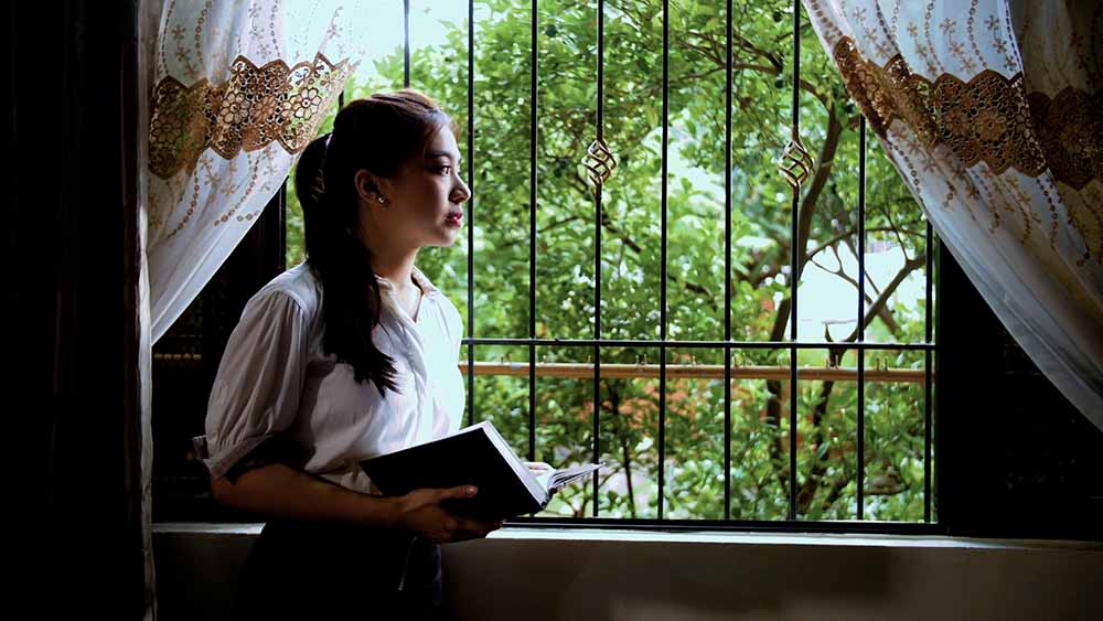 can god heal my broken heart