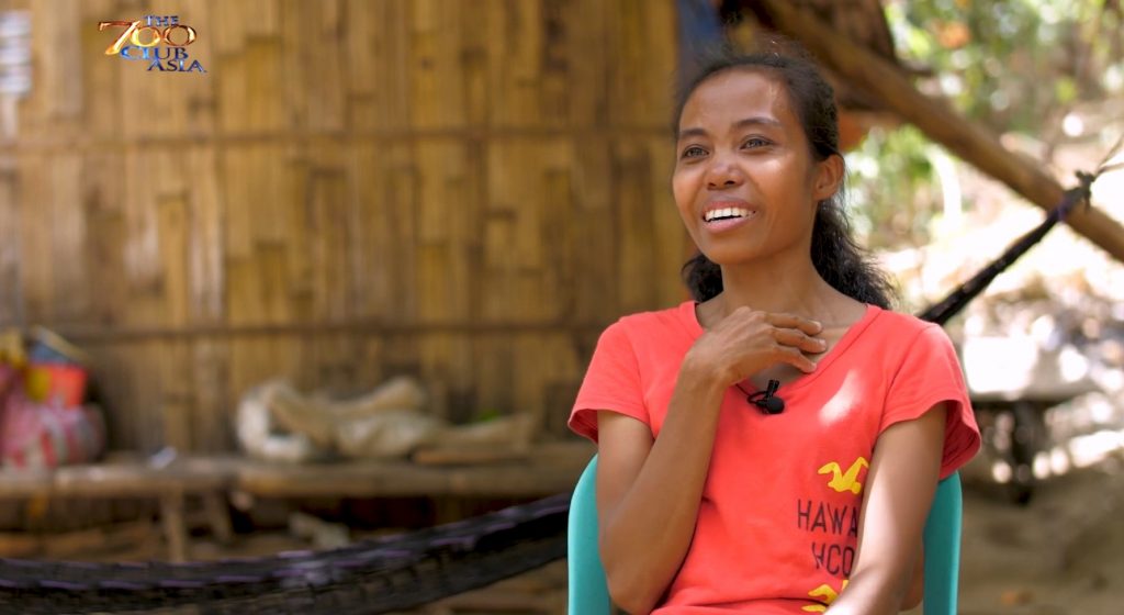 clean water for kababayans