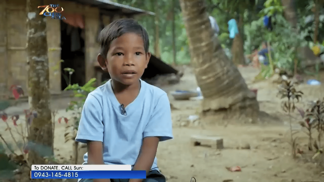 Sometimes, a warm meal can change a life. And through your continuous support, we can scale up our assistance of warm, healthy meals to undernourished children. Together, we can change their lives and give them hope that healthier days are ahead of them.