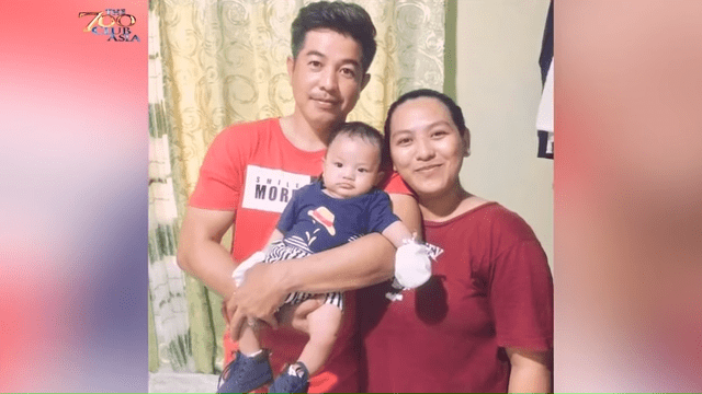 Are You Childless and Praying for a Baby?