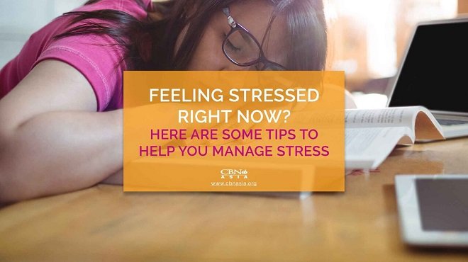 04202021_Feeling Stressed Right Now Here are some Tips to Help You Manage Stress_1