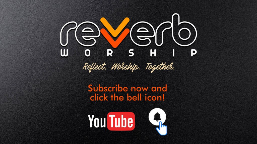 10022020_CBN Asia’s Music Arm, Reverb Worship PH is now on YouTube