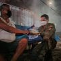 Operation Blessing Relief for Homeless kababayans 3