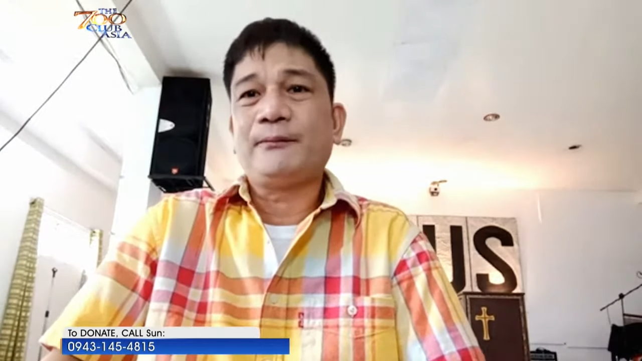 Do you feel like God has forgotten you