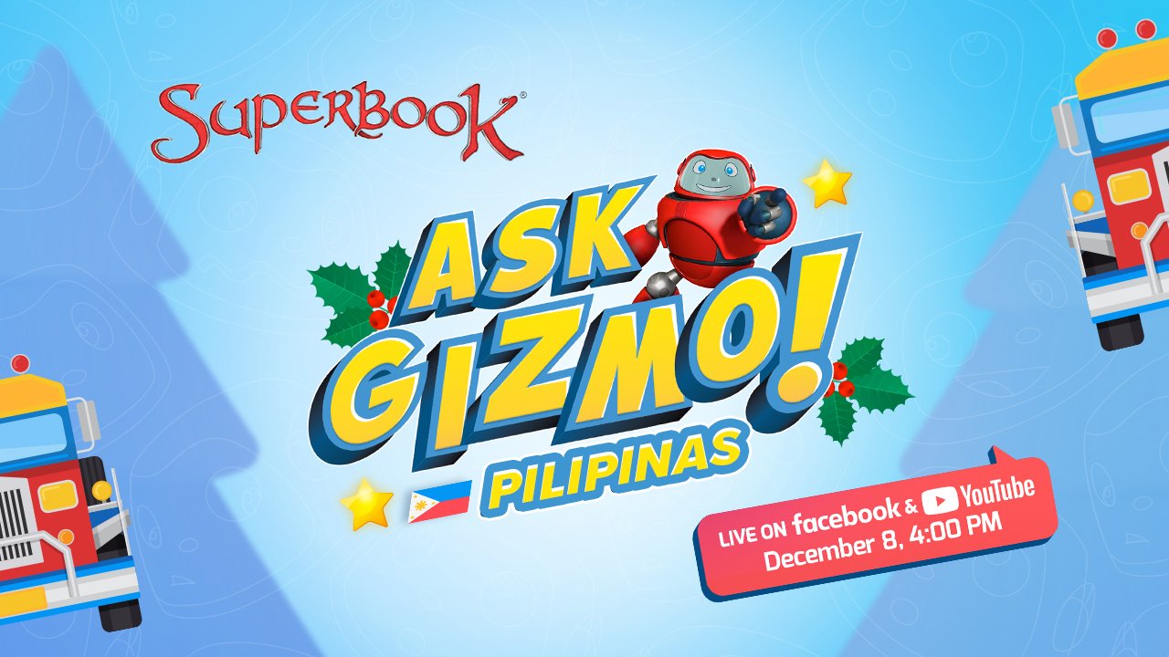 Ask Gizmo Pilipinas