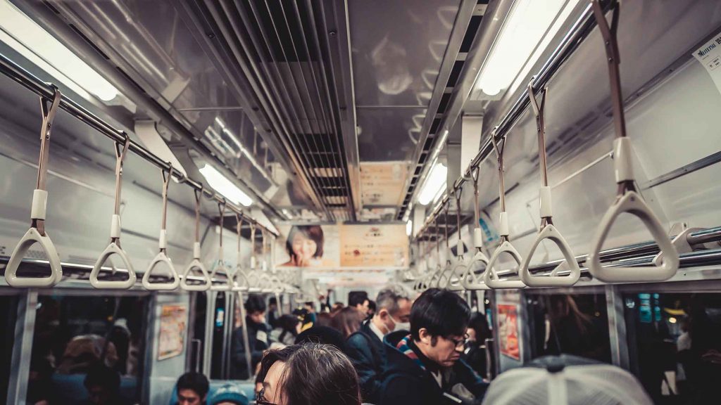 how to overcome back to work anxiety