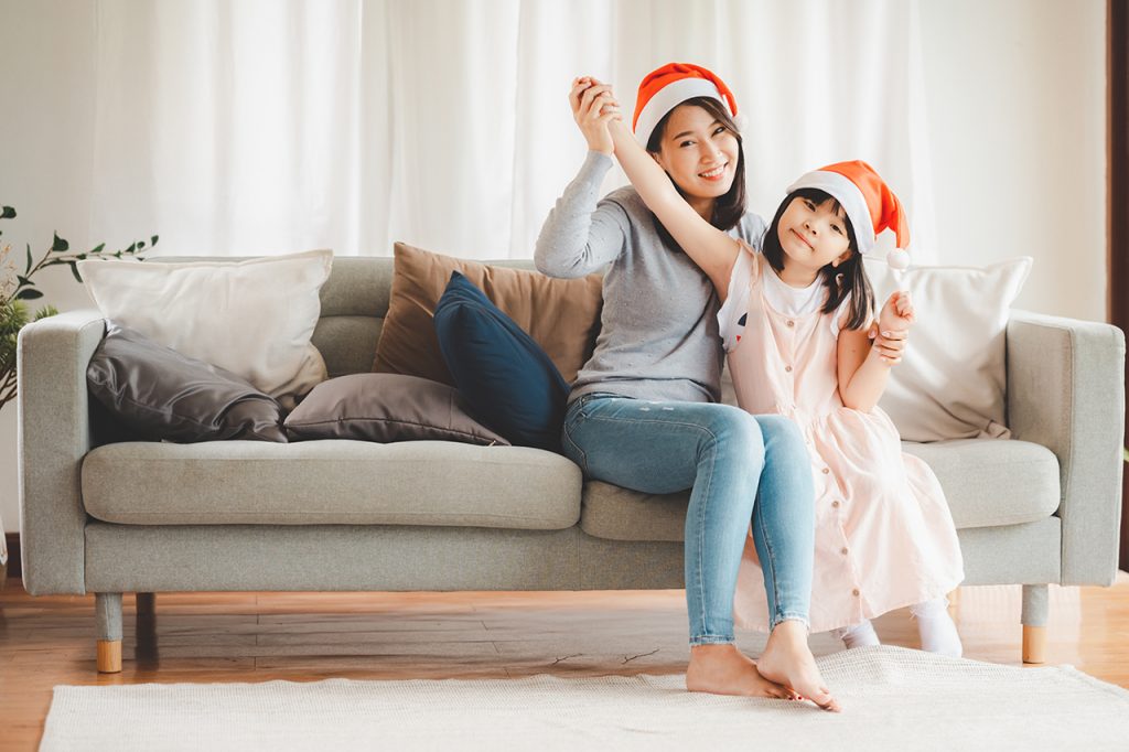 things to be grateful for new year