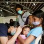 Families in Davao and Tacloban Felt Your Love through Operation Blessing’s Medical Mission 4
