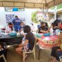 Families in Davao and Tacloban Felt Your Love through Operation Blessing’s Medical Mission 5