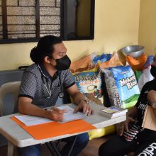 Operation Blessing’s Medical Mission Caloocan 5