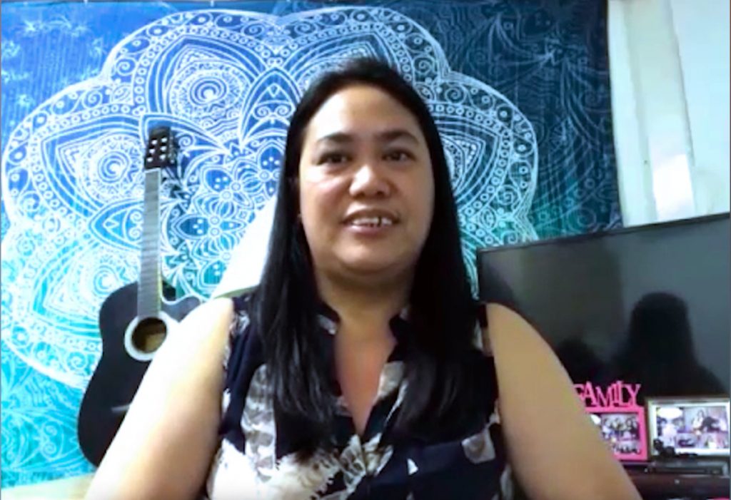 Arlene Delos Santos