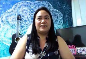 Arlene Delos Santos
