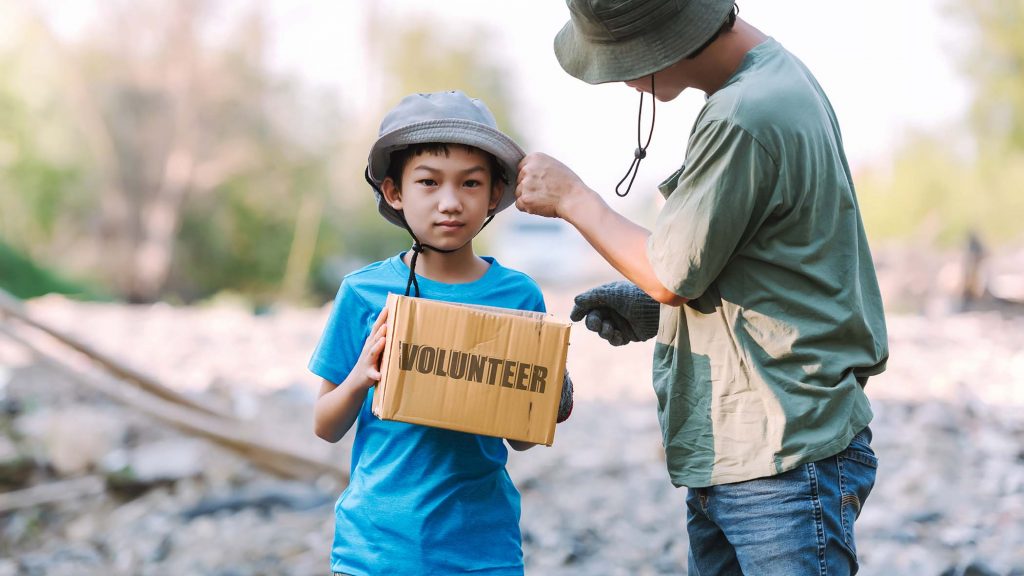 How to cope after a disaster