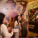 light of the world premiere night – sm megamall cinema 2