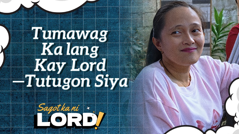 Tumawag Ka lang Kay Lord—Tutugon Siya | #SagotKaNiLord LIVE TV Special Day 7 Livestream
