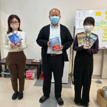 CBN Japan Elderly Facility 2