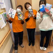 CBN Japan Elderly Facility 4