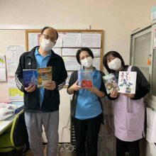 CBN Japan Elderly Facility 5