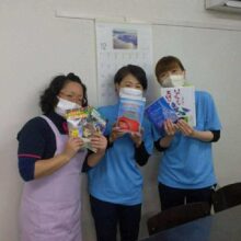 CBN Japan Elderly Facility 7